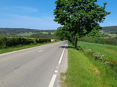Ancienne Barrière-ouest