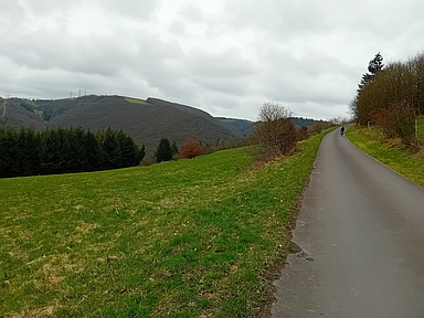 Bassins supérieurs-northeast