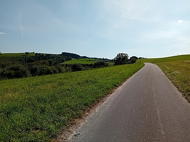 Groësteen-northeast