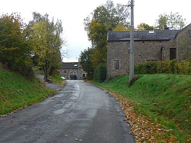 La Rouge Minière