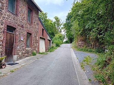 Les Bansions-nord