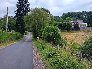Les Bansions-ouest