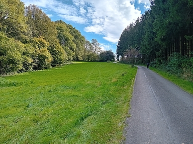 Parc Artisanale de Harzé-ouest