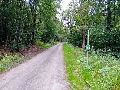 Rue Château du Bois