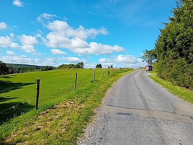 Tiène des Potîs-northeast