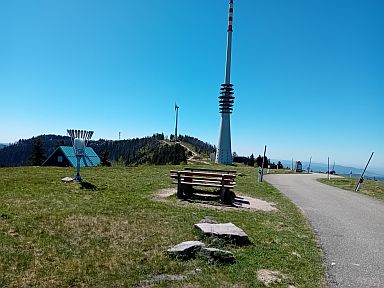 Kleine Grinde