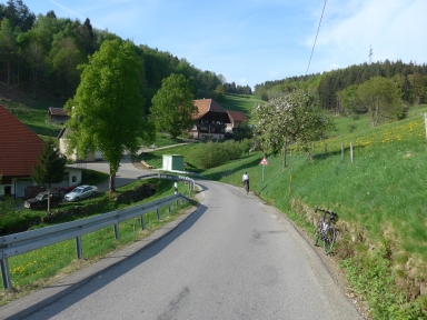 Moosenmättle-Ovest
