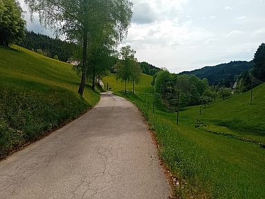 St. Romaner Höhe-southwest
