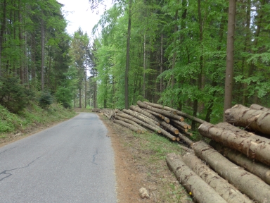 Teufelsmühle-northeast