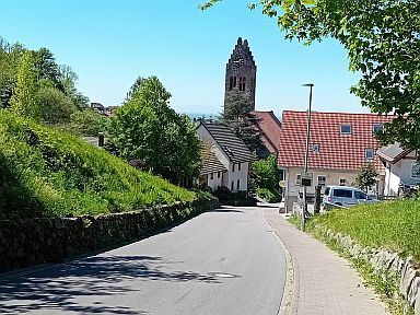 Unterstmatt