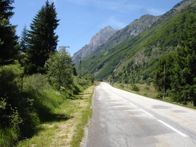 Col d'Ornon-north