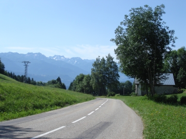 Col du Frêne-sud
