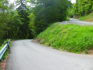Plateau des Glières