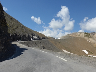 Télégraphe-Galibier-nord