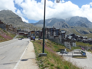 Val Thorens-nord-ouest