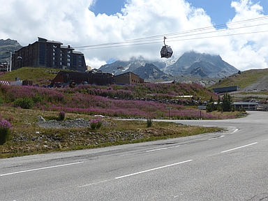 Val Thorens-Nord