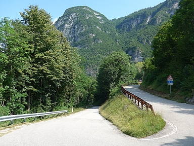 Passo Brocon-Sud