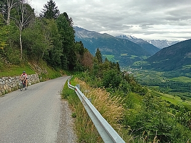 Vinschgauer Höhenstraße-west