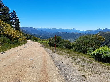 Puerto Las Señales-oost