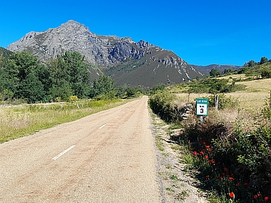 Puerto Las Señales-west